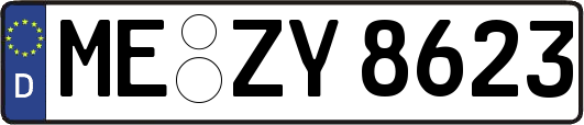 ME-ZY8623