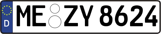 ME-ZY8624