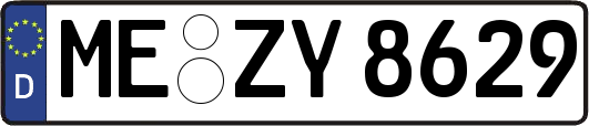 ME-ZY8629