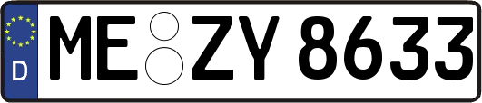 ME-ZY8633