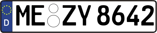 ME-ZY8642