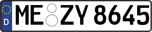ME-ZY8645