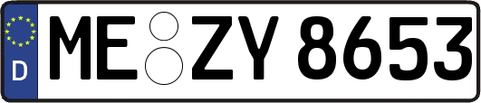 ME-ZY8653