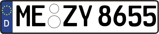 ME-ZY8655