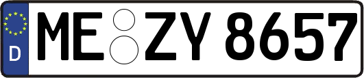 ME-ZY8657