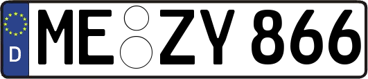 ME-ZY866