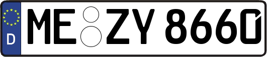 ME-ZY8660