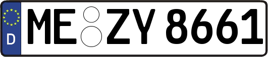 ME-ZY8661