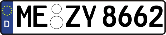 ME-ZY8662