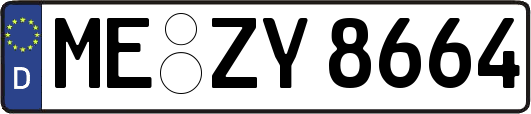 ME-ZY8664