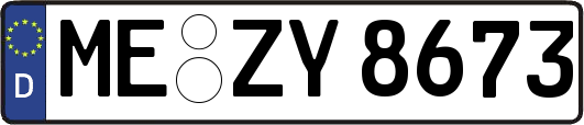ME-ZY8673