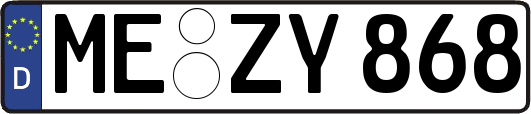 ME-ZY868