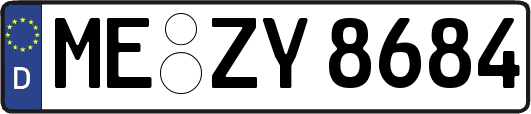 ME-ZY8684