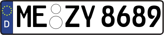 ME-ZY8689
