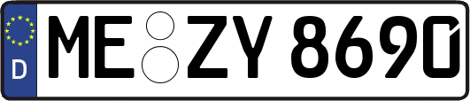 ME-ZY8690