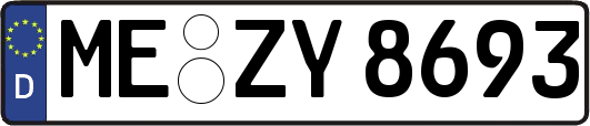 ME-ZY8693