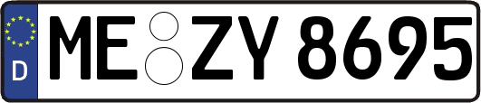 ME-ZY8695