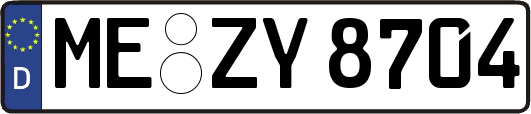 ME-ZY8704