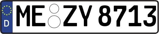 ME-ZY8713
