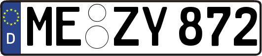 ME-ZY872