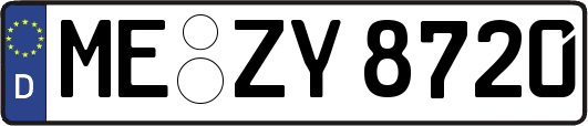 ME-ZY8720