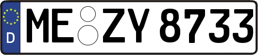 ME-ZY8733