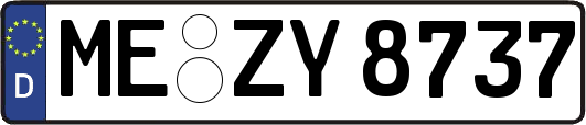 ME-ZY8737