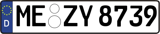 ME-ZY8739