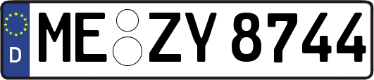 ME-ZY8744