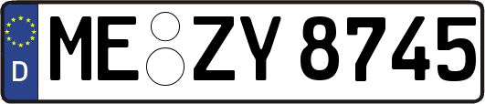 ME-ZY8745