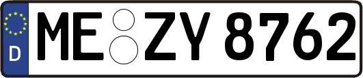 ME-ZY8762