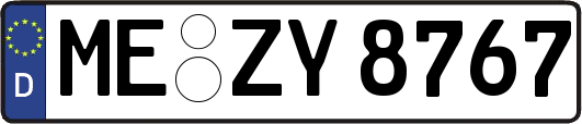 ME-ZY8767