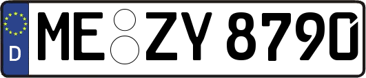 ME-ZY8790