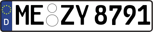 ME-ZY8791