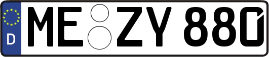 ME-ZY880