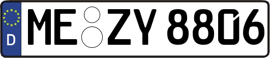 ME-ZY8806