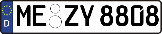 ME-ZY8808