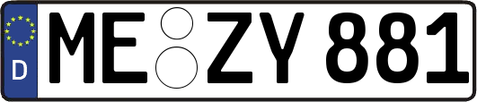 ME-ZY881