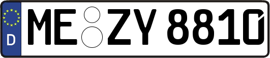 ME-ZY8810