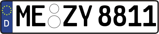 ME-ZY8811
