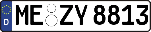 ME-ZY8813