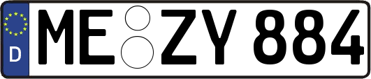 ME-ZY884