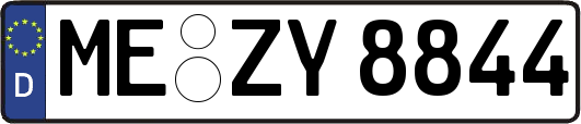 ME-ZY8844