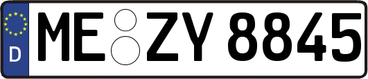 ME-ZY8845