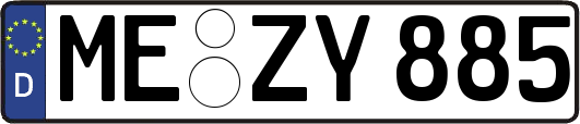 ME-ZY885