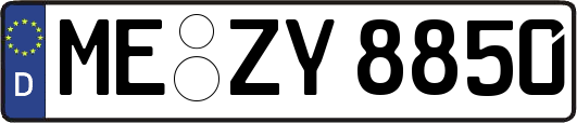 ME-ZY8850
