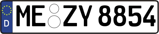 ME-ZY8854