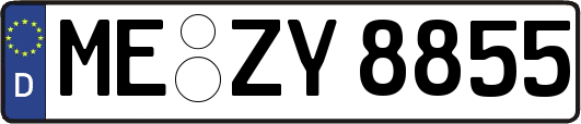 ME-ZY8855
