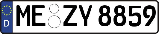 ME-ZY8859