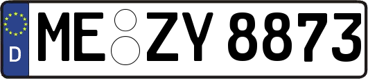 ME-ZY8873
